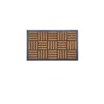 Coir Mat (450mm x 750mm)