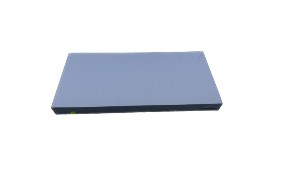 Dunlop NZ Made Waterproof 150mm Foam Mattress – Spill-Proof Comfort with Antimicrobial Protection