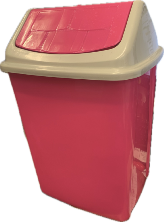 SWING BIN 9L