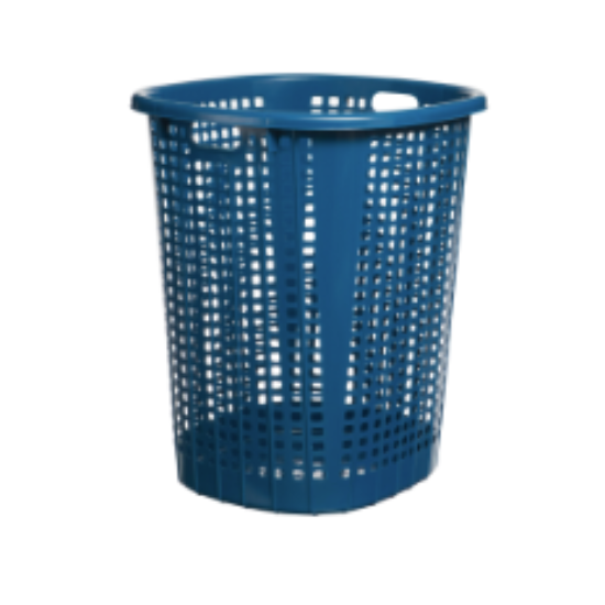 Laundry Basket 70L