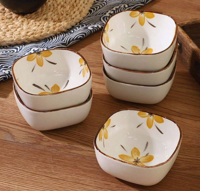 Campanula Dipping Bowl 200ml