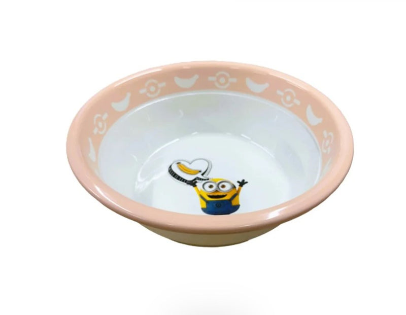 Bowl Minion