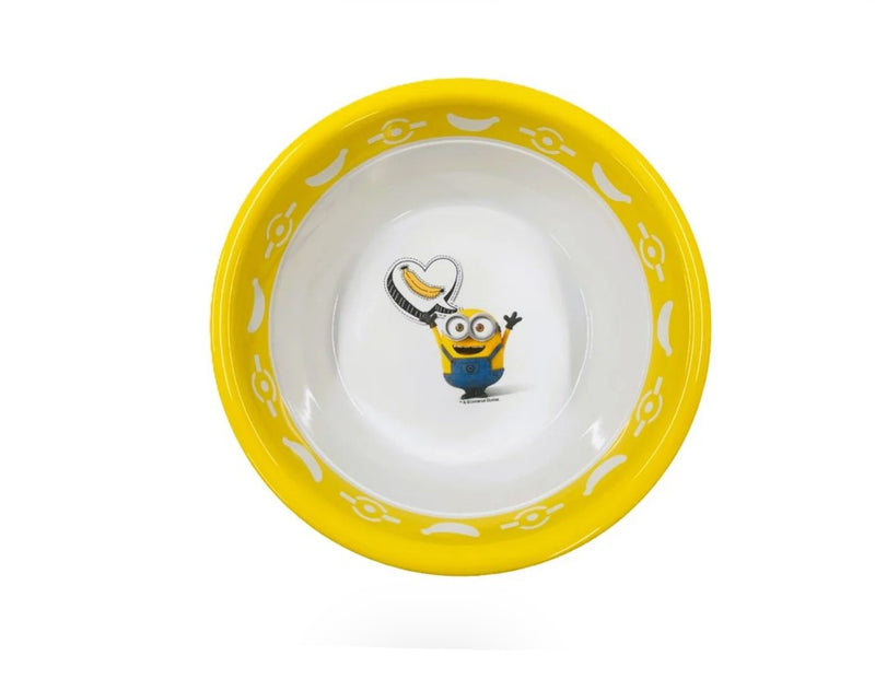 Bowl Minion