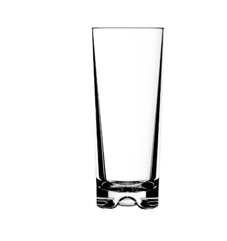 Tumbler, Highball, 0.5 Lit, Clear