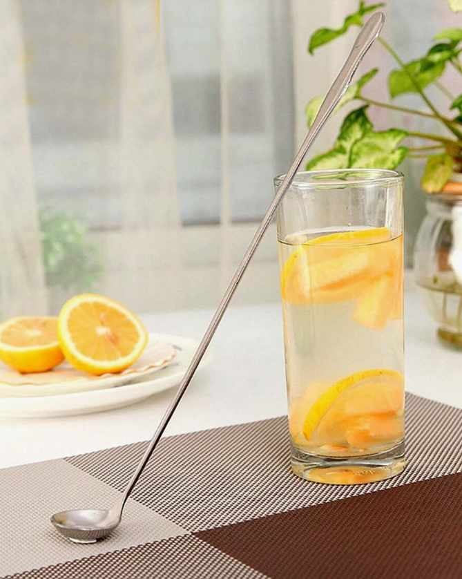 Long Handled Cocktail Spoon