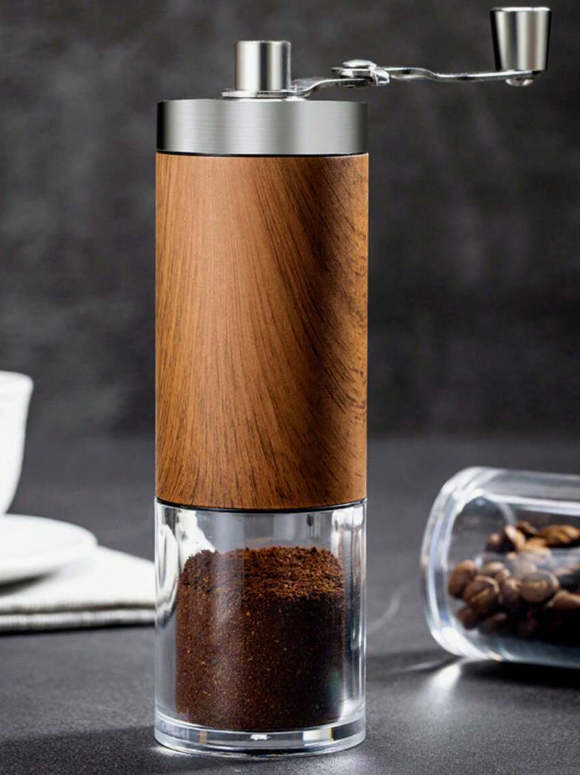 Coffee Grinder Stainless Steel