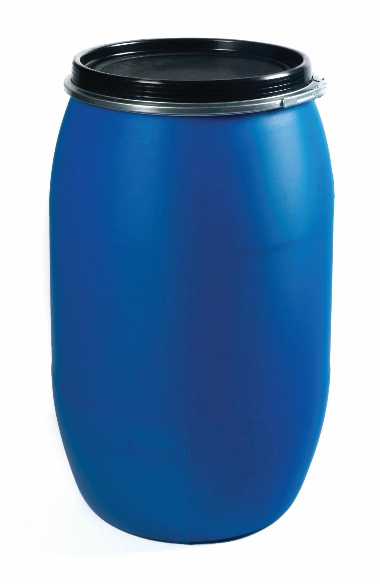 Drum Openhead, 200 Lit, Food Grade