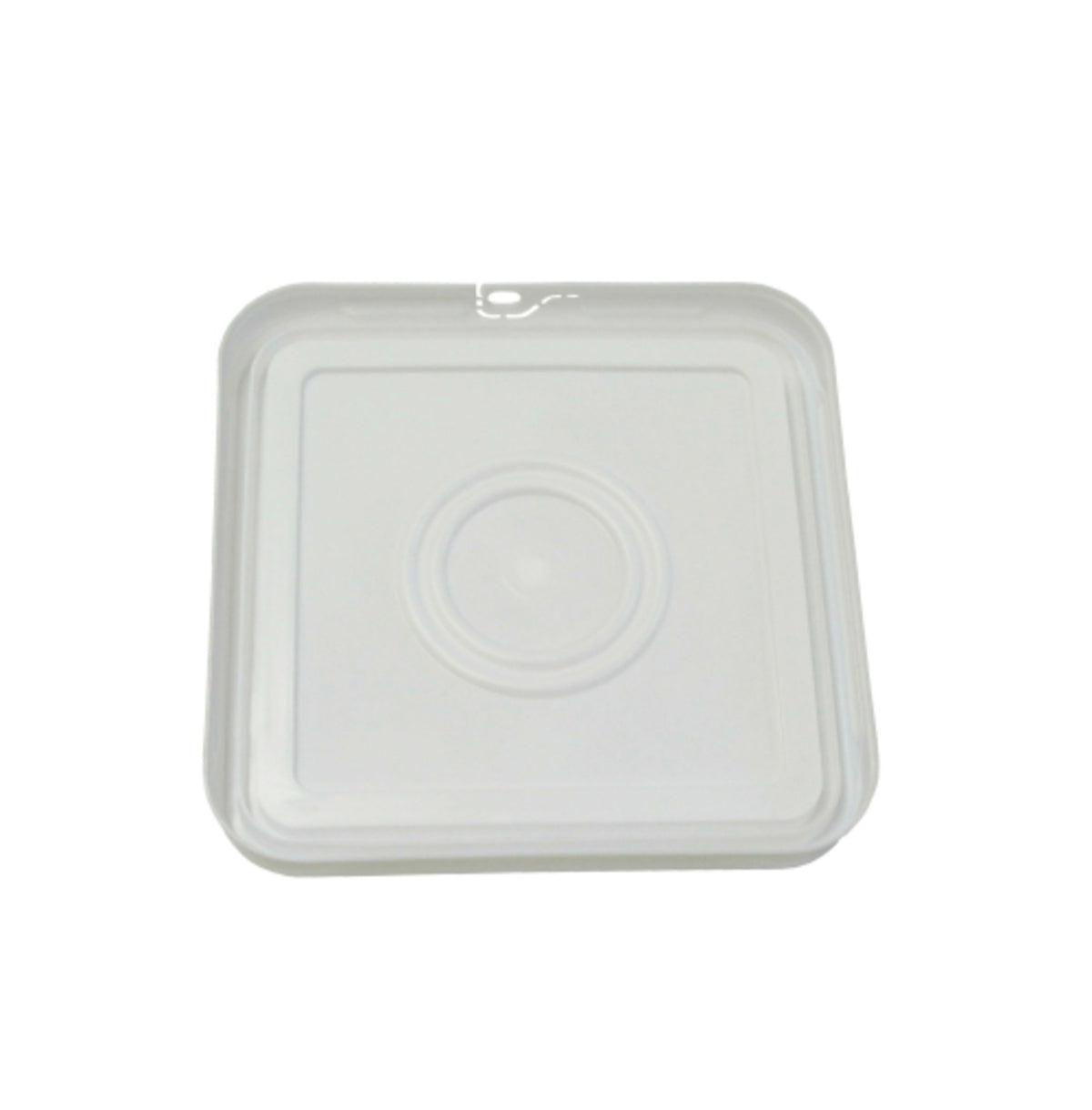 ORDER ONLY! Square Pail (Food Grade) NO LID
