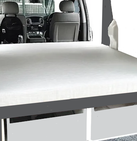 Dunlop Occasional Foam Mattress from..