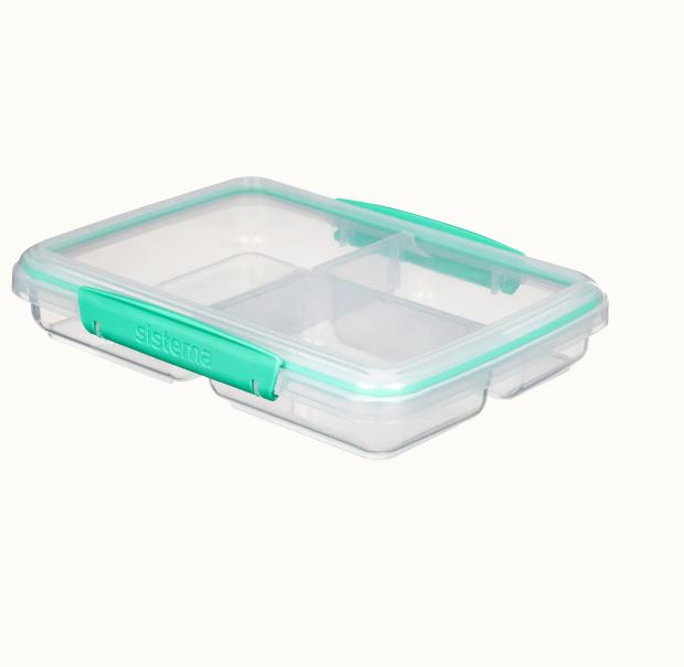 Sistema Multi Split TO GO™ 820ml