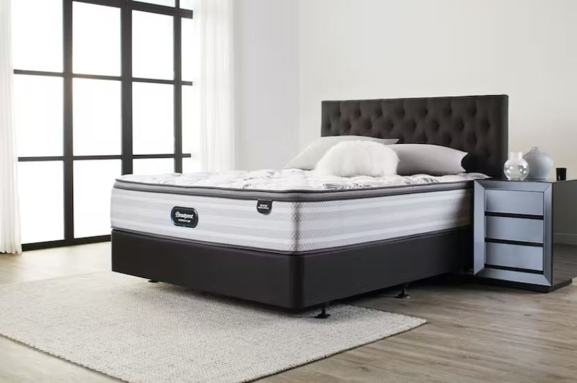 Revere Firm  Mattress by Beautyrest