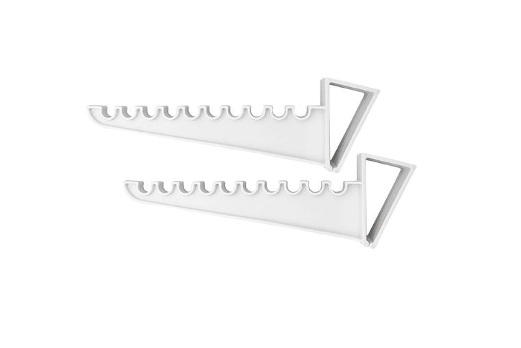 Seymour’s Over-Door Ironing Hooks (2-Pack)