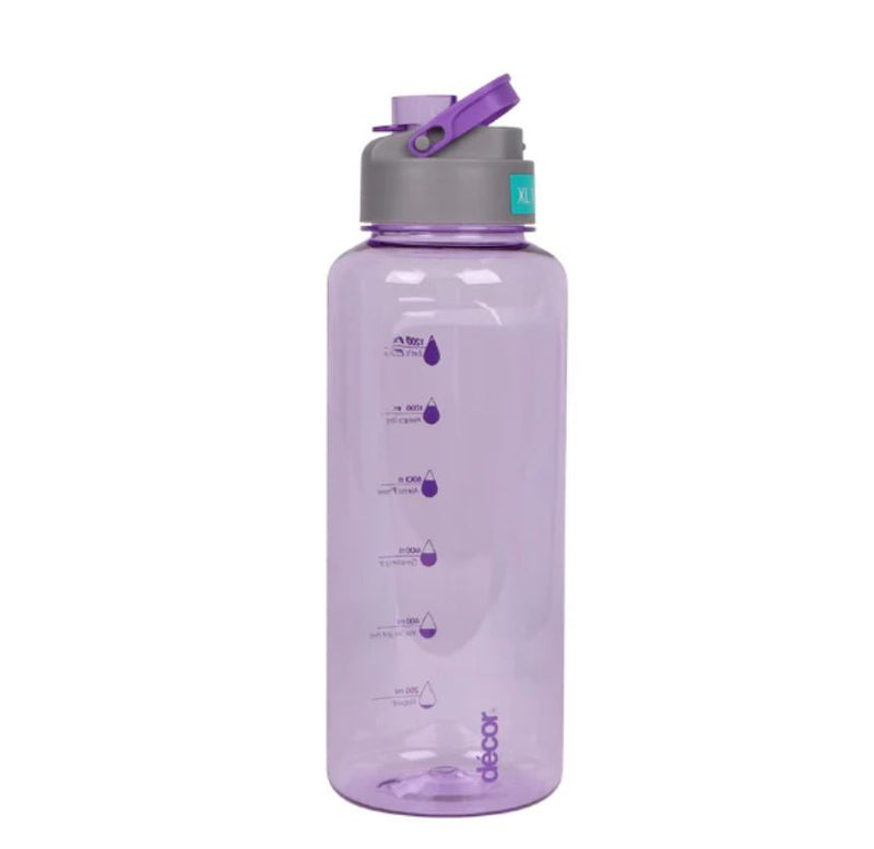 Décor Thirst Tritan™ Bottle, 1.5L
