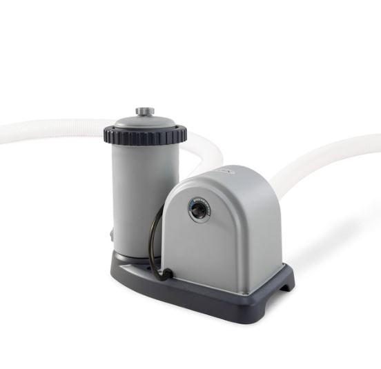 Intex Filter Cartridge Pump - 330  to 1500 Gallons