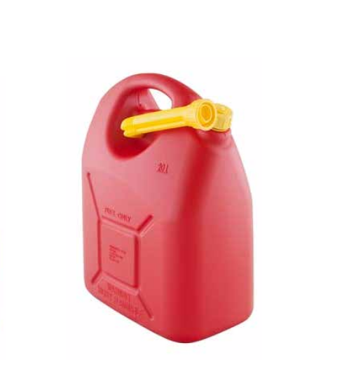 Petrol cans