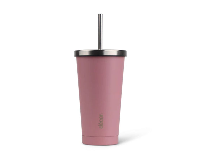 Décor Tumbler DW SS Assorted 450ml