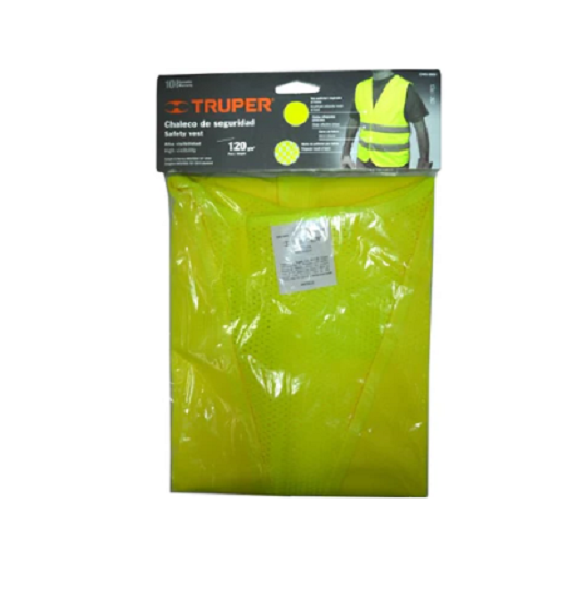 High-VIS Vest