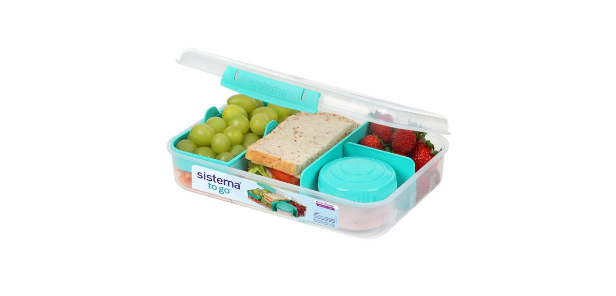 Sistema 1.48L Bento Create™ TO GO™ with Mini Bite™