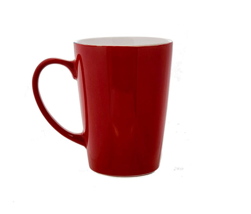 Kates Tall Coffee Mug 800ml (Assorted Colors)