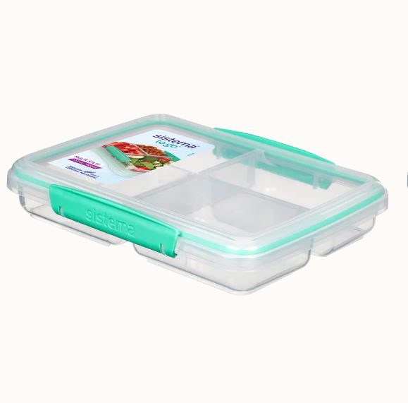 Sistema Multi Split TO GO™ 820ml