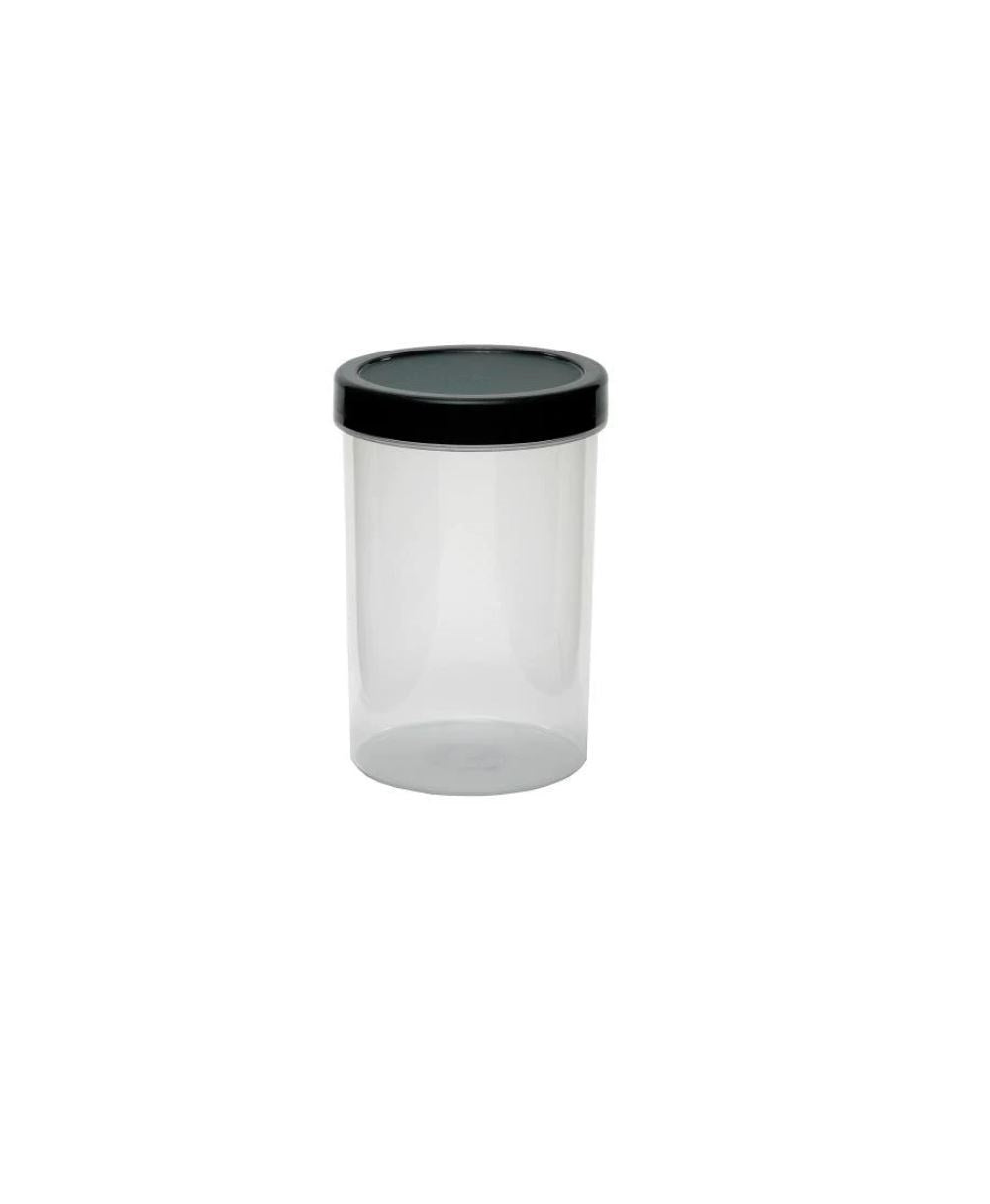 Cuisine Queen Round Container 1.6L
