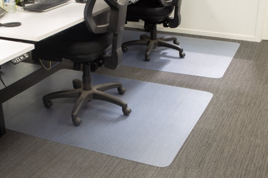 Chairmat, Diplomat, 1525x1220mm