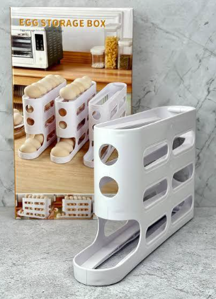 Egg Holder/Storage Box