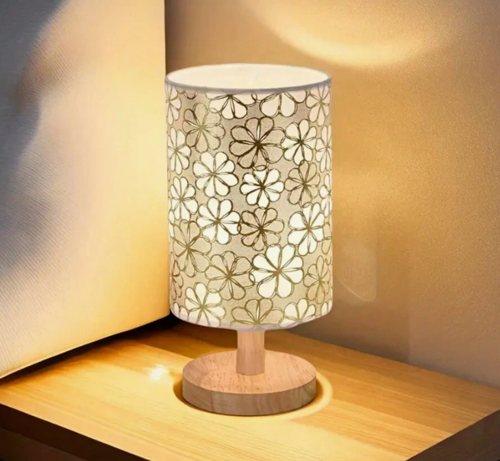 Daisy USB Lamp Adjustable