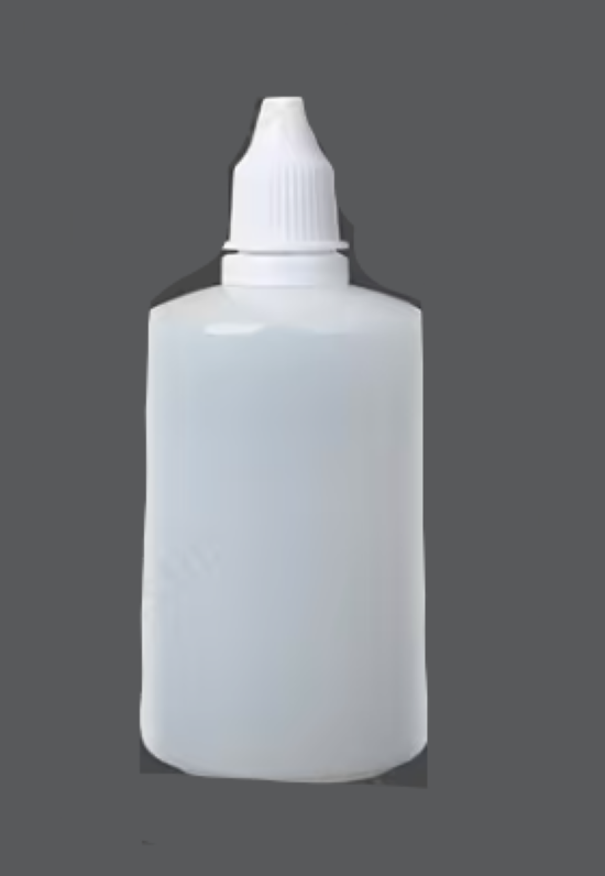 Eye Dropper Bottle 50ml