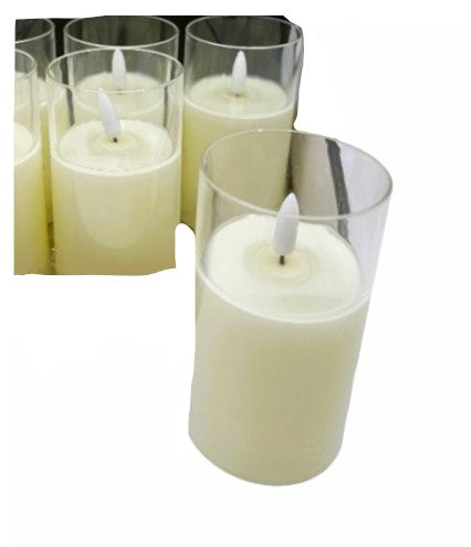 LED Candle  Assorted Styles