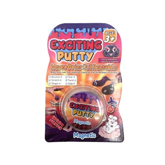 Exciting Putty - Assorted Styles