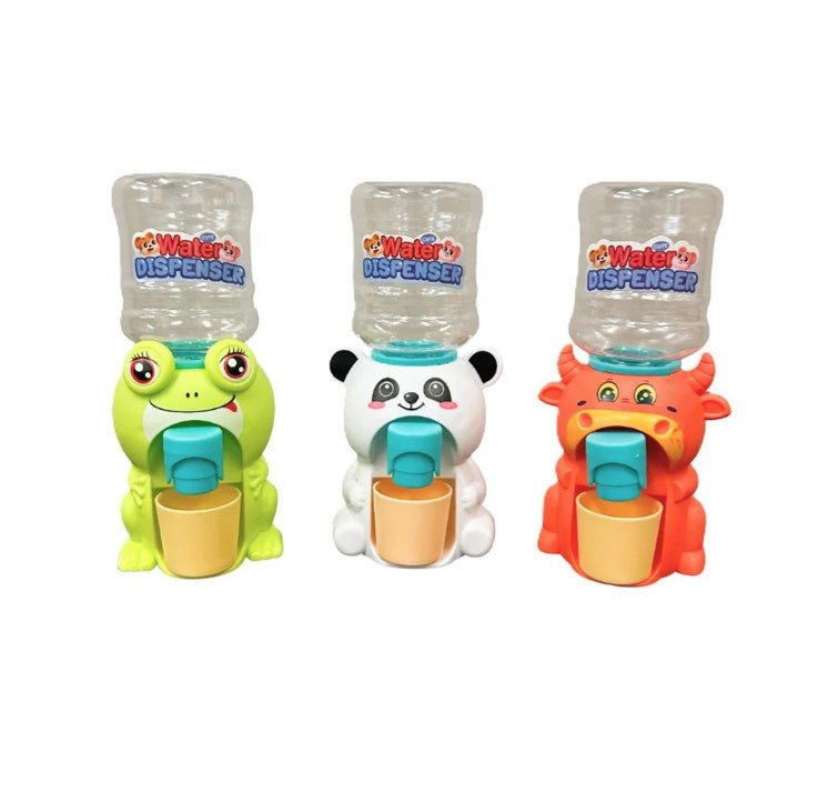Play House Mini Water Dispenser Toy