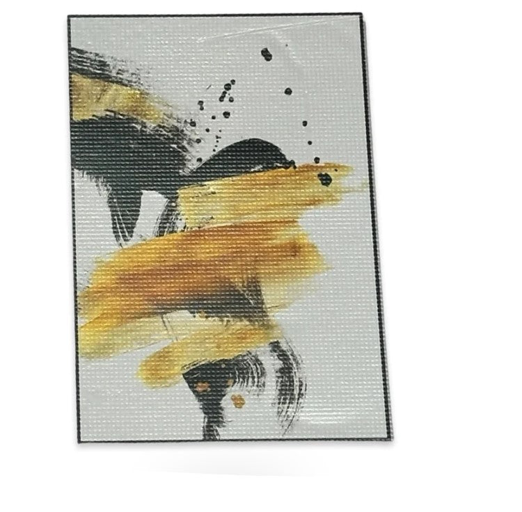 Wall Art On MDF Plaque 30x40cm