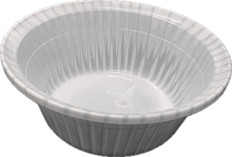 Basin Tub 45cm (Small)