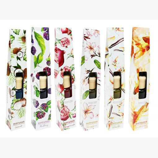 Diffuser 50ml Single