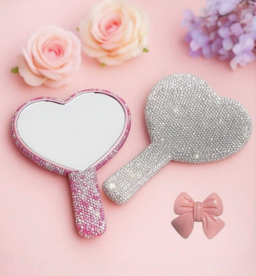 Small Hand Mirror