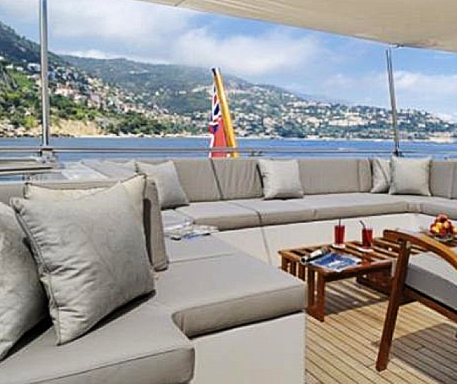 Dry Outdoor Foam 29-170 (Sold Per Square Meter)