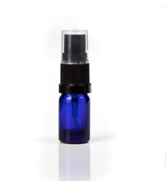 Fine Mist Spray Top for 5ml Euro Bottle
