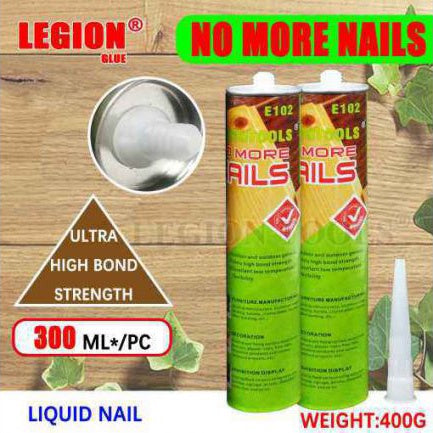 Liquid Nail 300ML