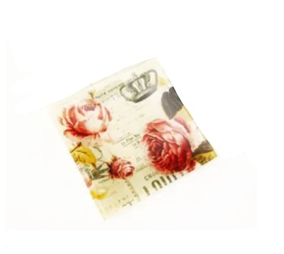 Nibbles Plates Singles