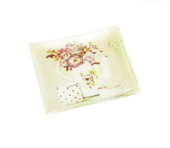 Nibbles Plates Singles