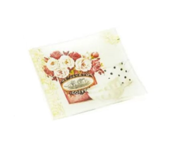 Nibbles Plates Singles