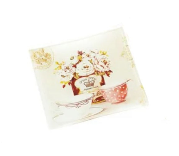 Nibbles Plates Singles