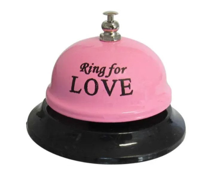 Ring for Love Bell