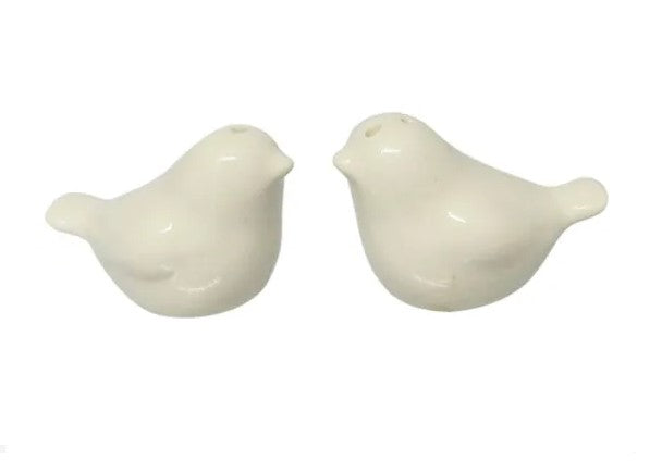 Salt & Pepper Shaker Boxed Sets