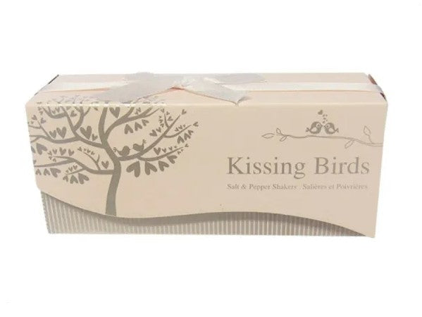 Salt & Pepper Shaker Boxed Sets