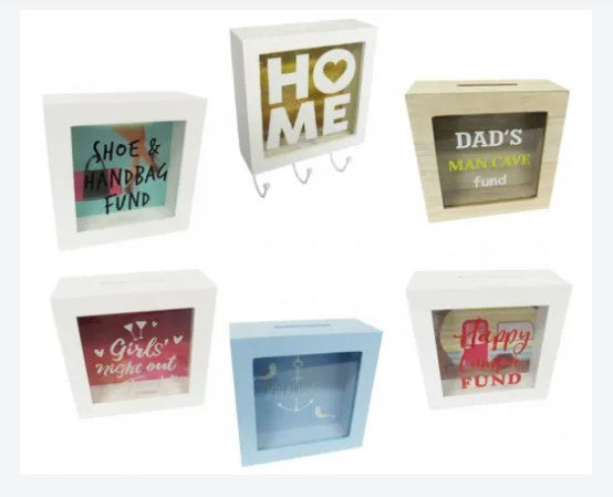 Money Boxes GrownUps - COMPOSITE
