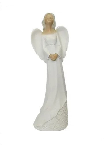 Angel Figures Resin