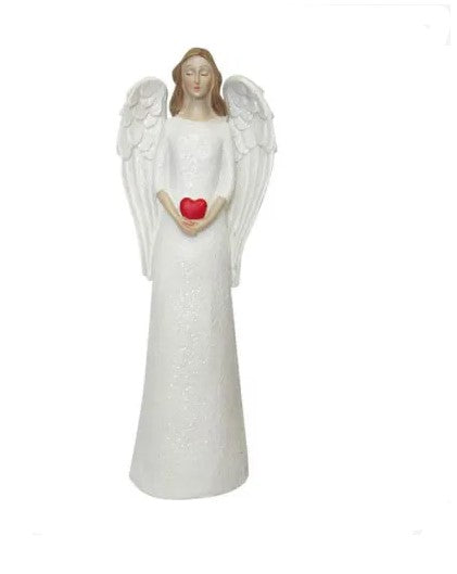 Angel Figures Resin