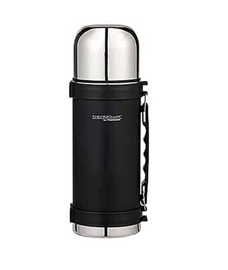 Thermos S/S Vacuum Insulated Flask 1l